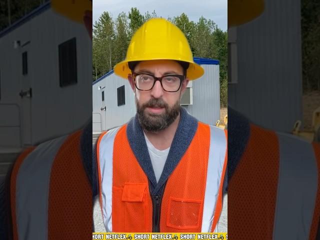 There Comes a Point When You Have to Choose Yourself.. #adamrose #construction #excavator