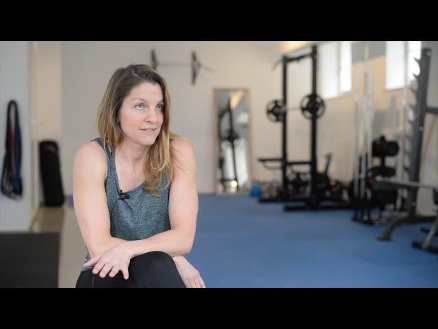 Fitnessbox Wien: 4 Fragen an Margot Kowatsch