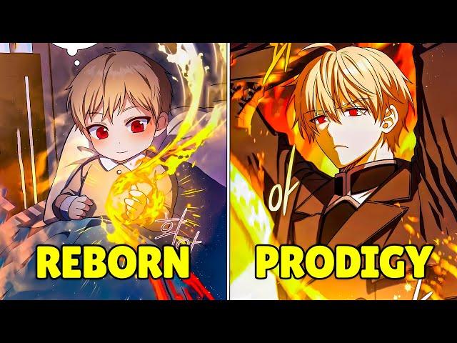 When The Reincarnated Assassin is a Genius Swordsman - Manhwa Recap