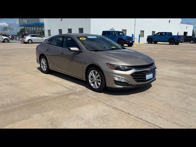 2022 Chevrolet Malibu Quad Cities, Peoria, Burlington, Iowa, Moline, Galesburg, IL P9193