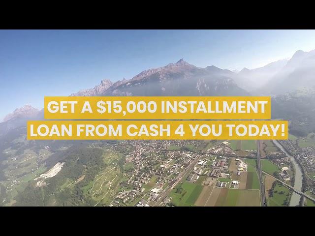 Get $15,000 In Cash Instantly In Etobicoke | Cash 4 You