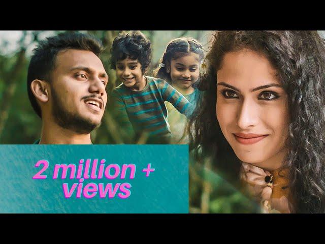 Piyath Rajapakse - Ai Mama Adare (ඇයි මම ආදරේ)