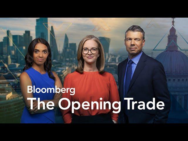 Trump G-7 Exit ‘Much Bigger’ Reason Than Israel-Iran Ceasefire | The Opening Trade 06/17