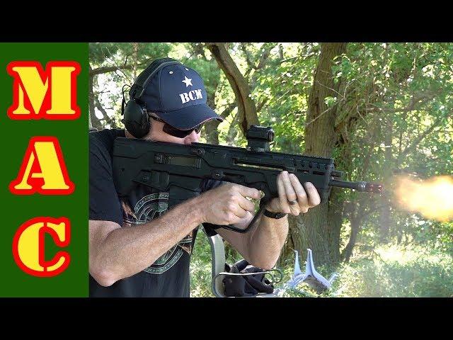 IWI Tavor 7 .308 Bullpup