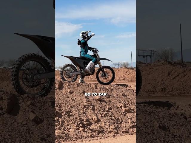 Timing is everything 