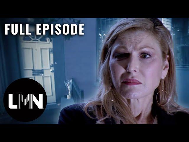 Tatum O'Neal Visits Brooklyn TERROR HOME (S4, E6) | The Haunting Of | Full Episode | LMN