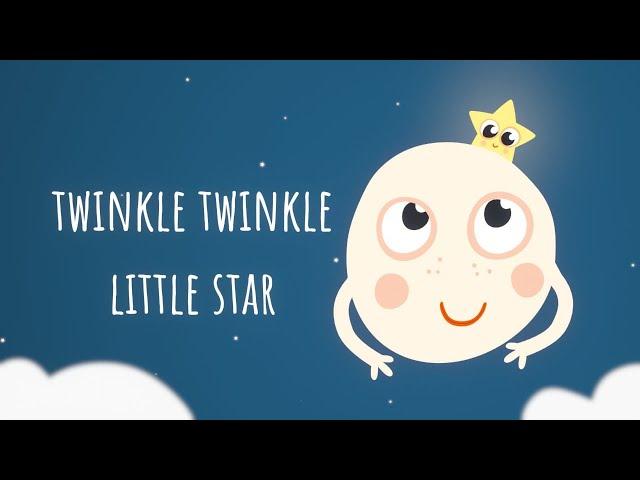 twinkle twinkle little star mobile piano keypad cover