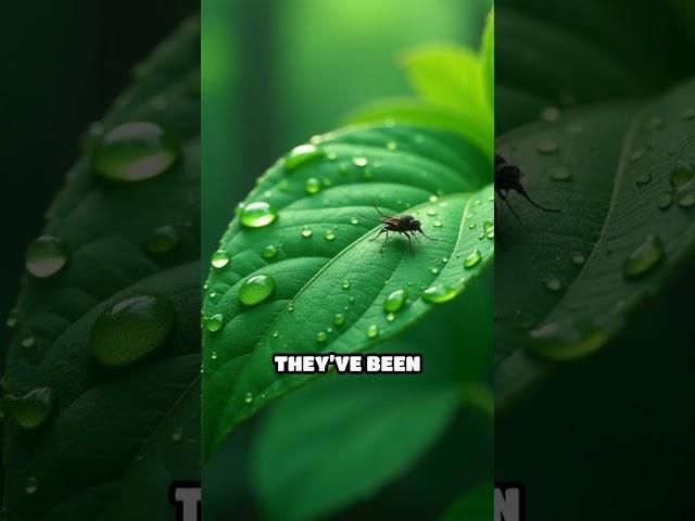 The Secret Power of Invisible Shields