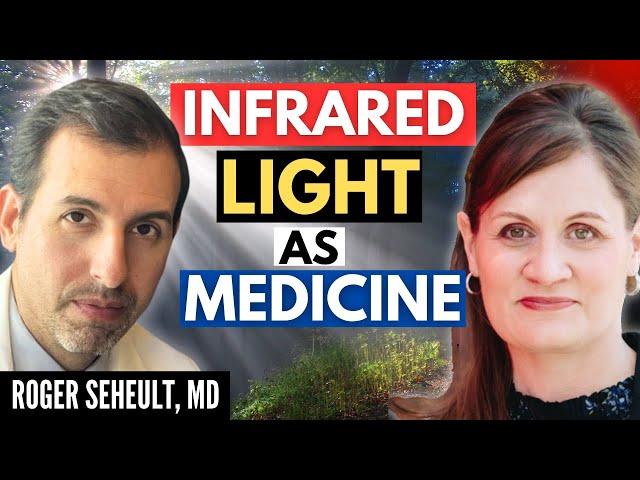 Energize Naturally: Infrared Light Benefits Explained