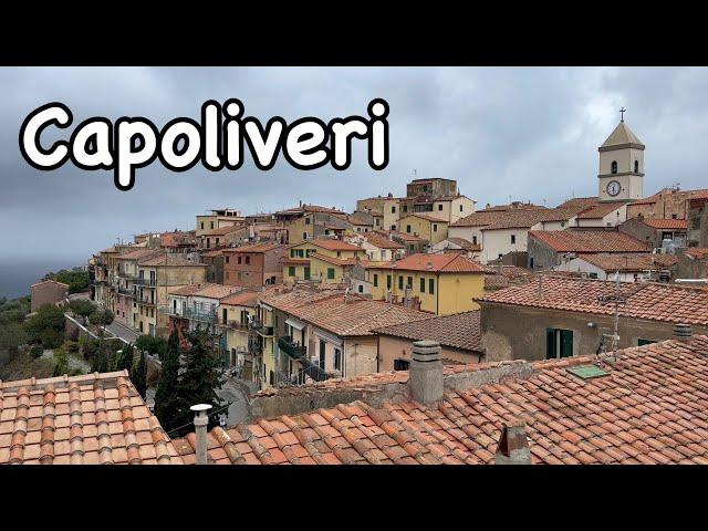 Capoliveri - Elba