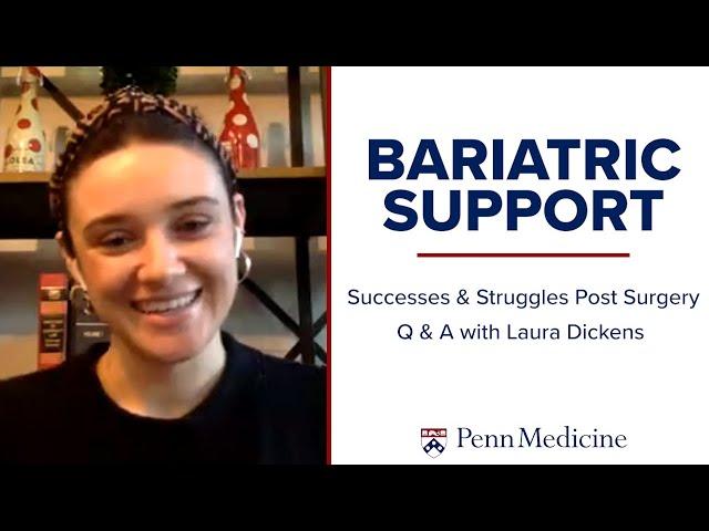 Long Term Successes and Struggles after Bariatric Surgery