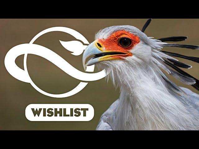 Animals STILL Missing in Planet Zoo | My Wishlist
