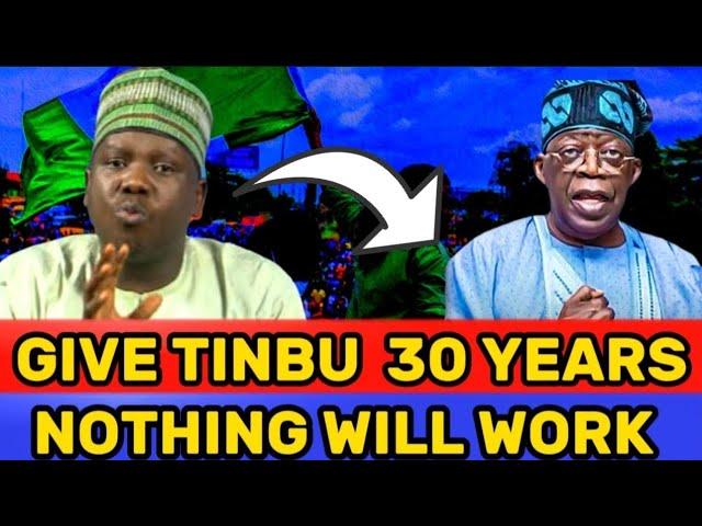 Breaking News: Tinubu Appoints Bwala As Media Aid #nigerianews #biafra #nnamdikanu