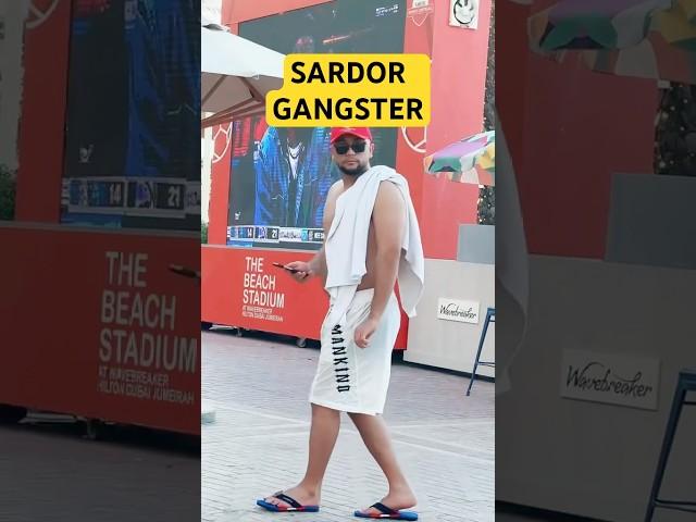 SARDOR GANGSTER DOSTLAR LAYK #sardorgangster #tiktok #rek #trend