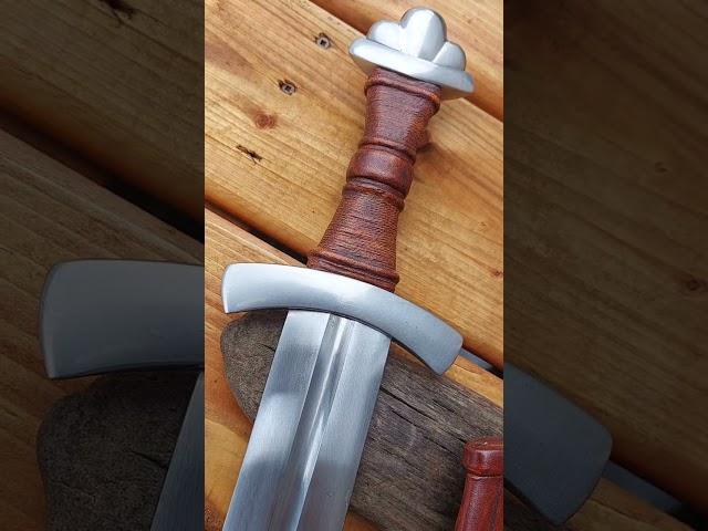 Valiant Armoury Hedemark Viking Sword