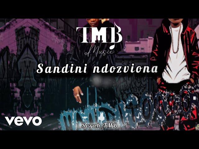 Sorah TMB - Handitombode (Lyrical Video) ft. K Snap99