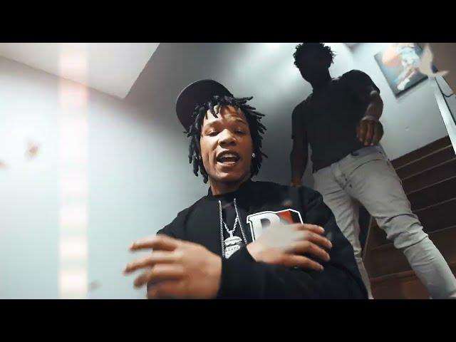 Wan Billz Ft B Lovee - " i Cant Help It" (Official Video)