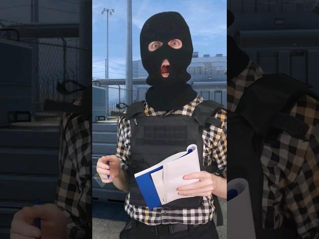 Don't repeat it in CS:GO #csgo #csgomoments #csgomemes #gaming
