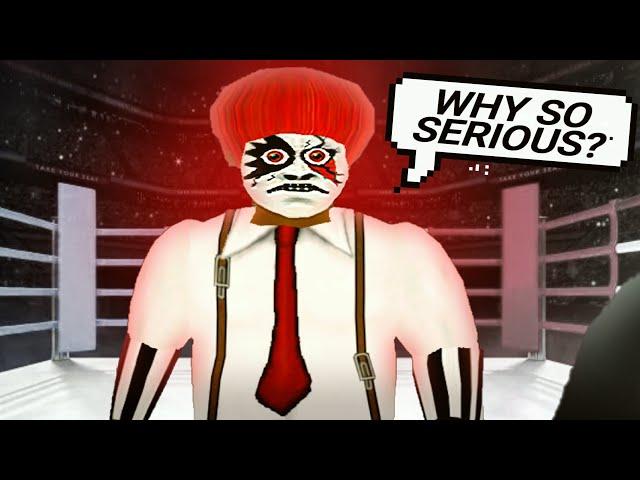 Had a WILD Debut in this Dangerous Pro Wrestling Simulator!