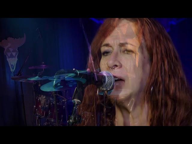 'When the Levee Breaks' The Joanna Connor Band - from The Extended Play Sessions