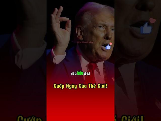Các Tổng Thống Mỹ| Donald Trump lãnh đạo Phần 448