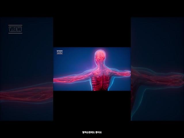 [50대 건강 30초 꿀팁] 아침엔 무조건 ‘이거’부터!