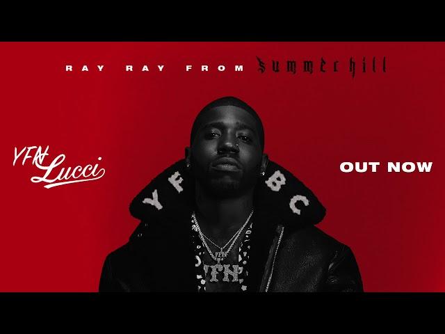 YFN Lucci - Come With Me" ft. Dreezy (Official Audio)