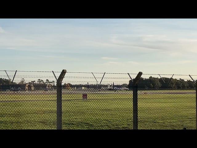 X2 F15 max climb out of lakenheath like rockets!!! Pure awesome!! @48thFighterWing