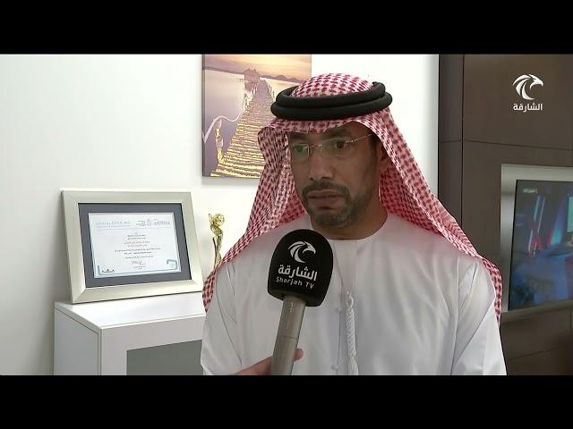 أخبار الدار | تلفزيون الشارقة يحتفي بمرور 33 عامًا على افتتاحه وانطلاق البث فيه في الذكرى السنوية
