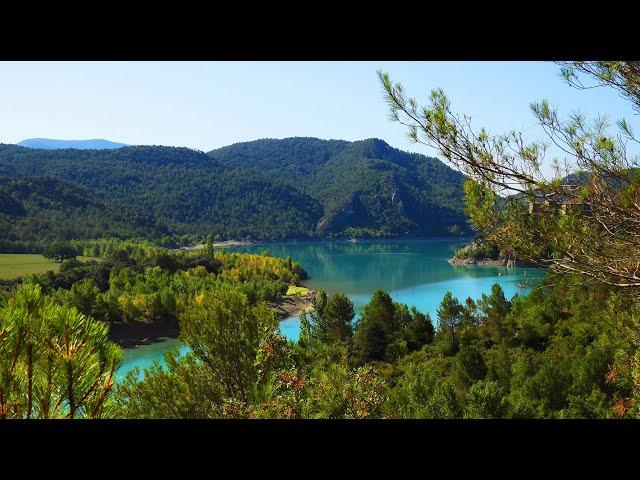 TOP 10 PYRENEES MOUNTAINS HIGHLIGHTS HD