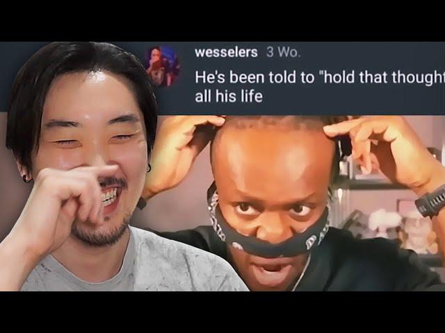 Reacting To Zoomer Memes (we're cooked)