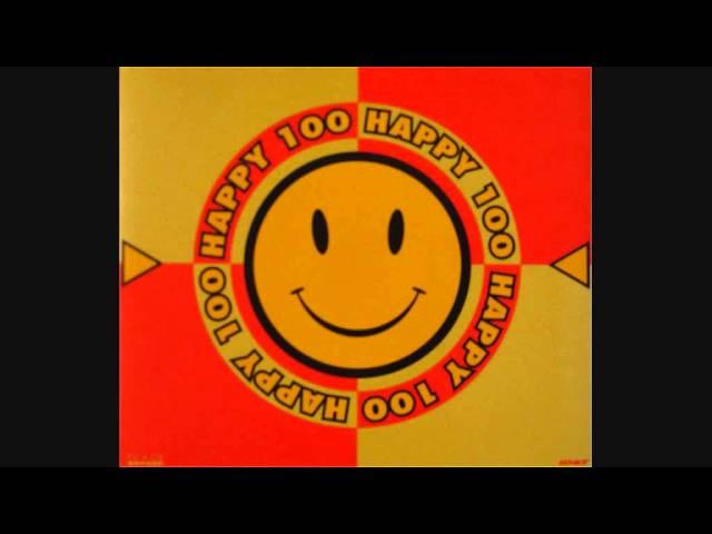 Happy hardcore 100 Disc 4