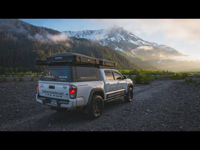 Our Return To Alaska | Far North Calling - Episode One