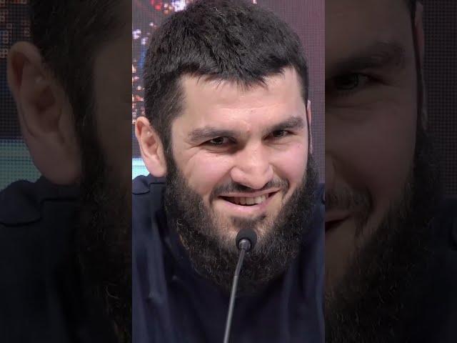 ARTUR BETERBIEV gives STONE COLD RESPONSE regarding ANTHONY YARDE's THREAT | #shorts