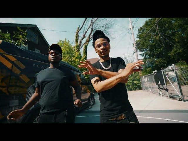 Big Reese | Pape - No Hook [Shot By @RayShotItProductions]