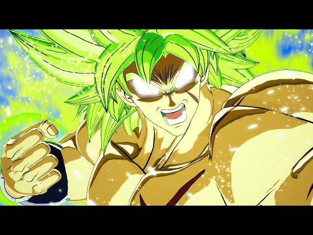 I Played The HARDEST Dragon Ball Sparking Zero Custom Battle