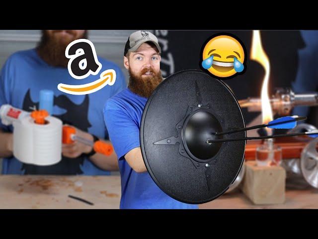 3 Awesome Things You Can Buy From Amazon!