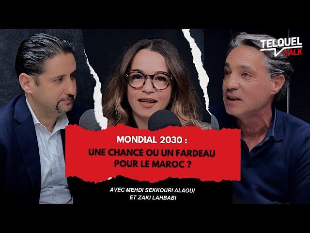 Mondial 2030 : Une chance ou un fardeau pour le Maroc ?