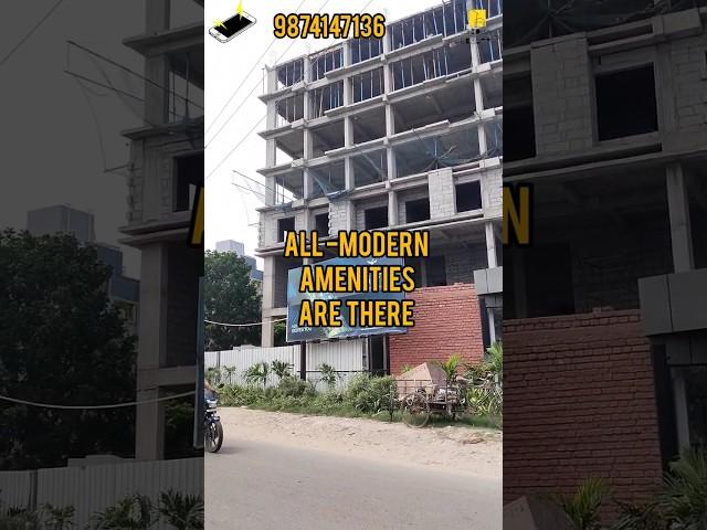 নিউটাউনে মাত্র ৪৫ লাখের ফ্ল্যাট | 2/3 bhk | 2.5km from Newtown bus stand | #proparty #realestate