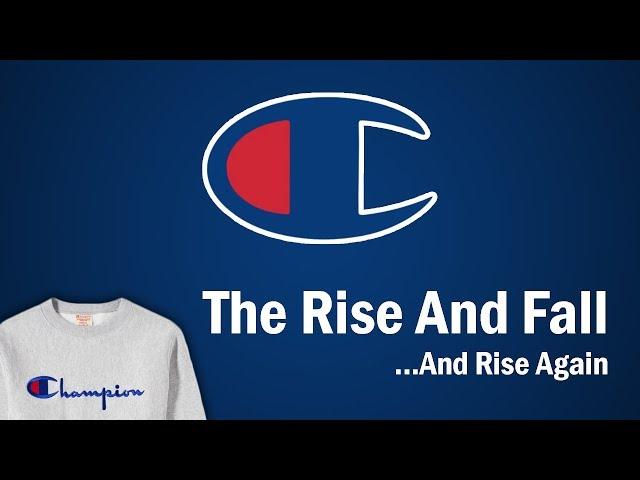 Champion - The Rise and Fall...And Rise Again