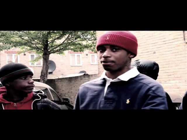 Greezie Tv - Yardie ft. Remz - Wave Like Bosses (Street Video) @Greezietv