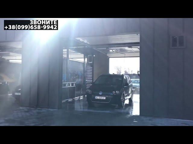 Мойка самообслуживания  как бизнес  что будет спустя 5 лет ?Мийка самообслуговування