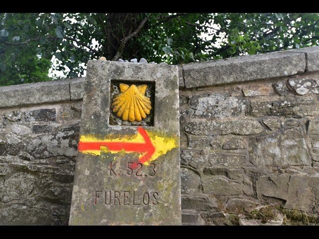 Top Tips for the Camino de Santiago | Travel TV Independent.ie