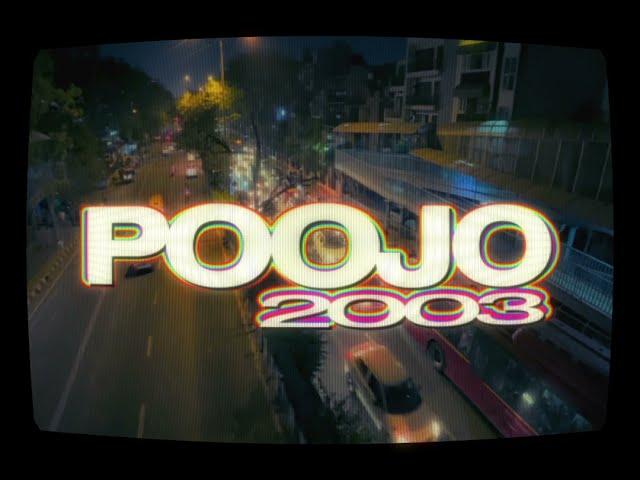 DURGA POOJO // Delhi ( 2003 )