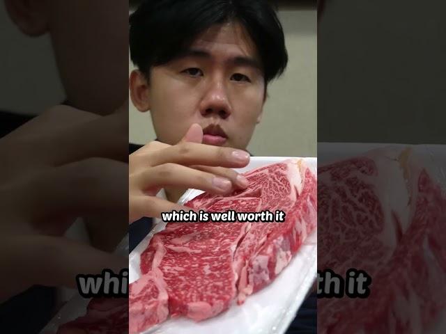 Hanwoo Beef | The Best Steak in Korea