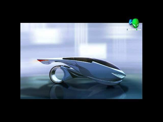 20 Coolest Future Concept Vehicles!