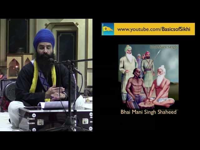 English - Questions about Dasam Granth Sahib?