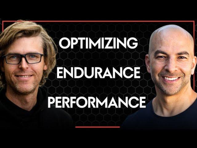 331‒ Optimizing endurance performance: metrics, nutrition, lactate, & insights from elite performers