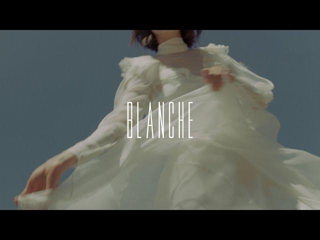 ATELIER BLANCHE Fashion Film 2021 | Directed by VIVIENNE & TAMAS