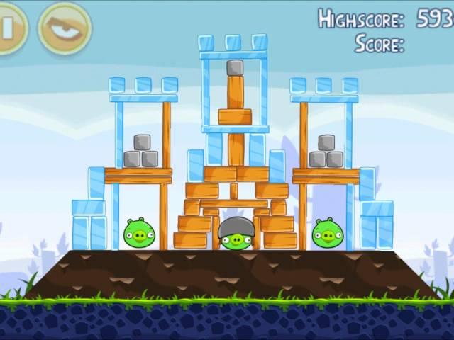 awesome angry birds